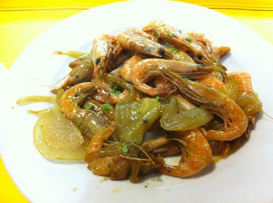 La Taverna de la Ronda